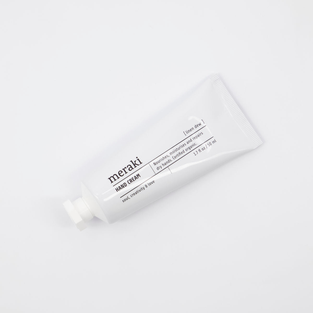 Hand Cream | Linen Dew