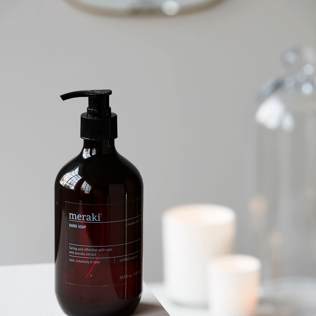 Hand soap | Meadow bliss