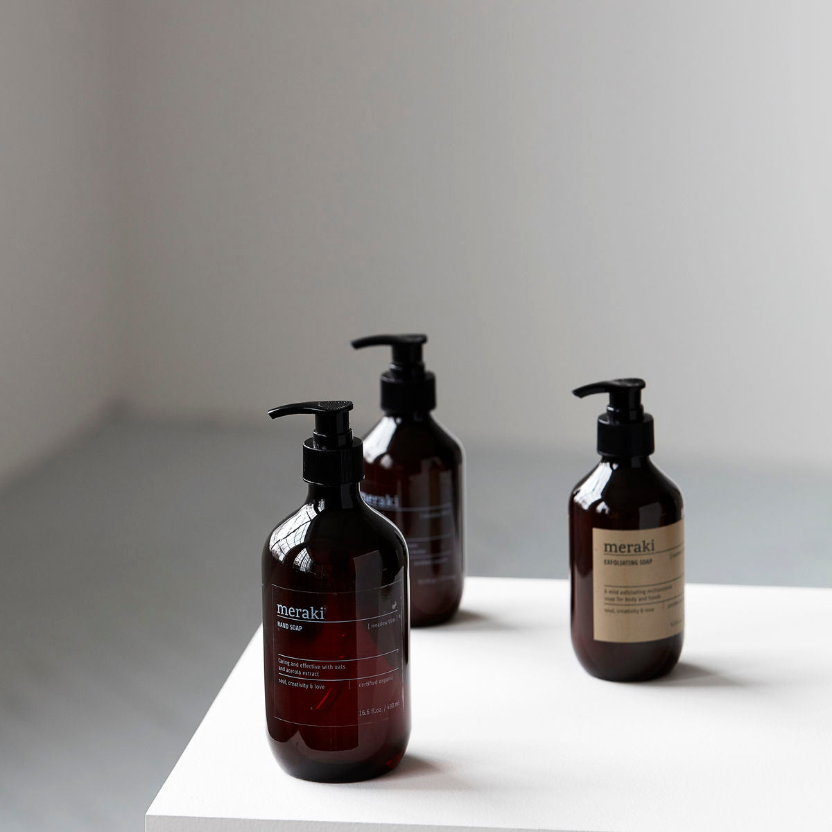 Hand soap | Meadow bliss