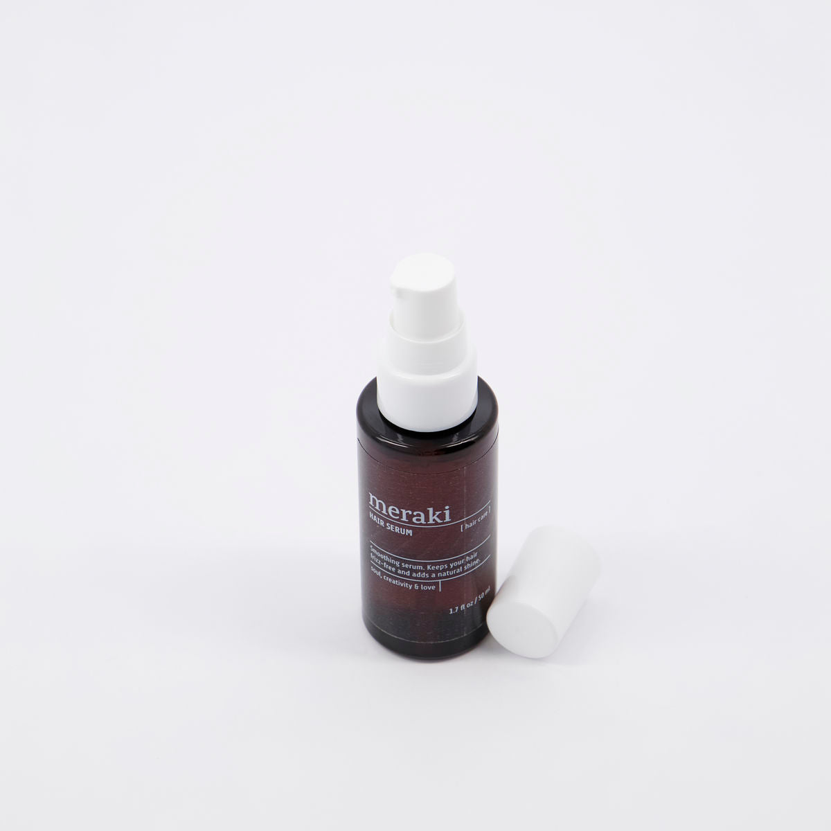 Hair Serum