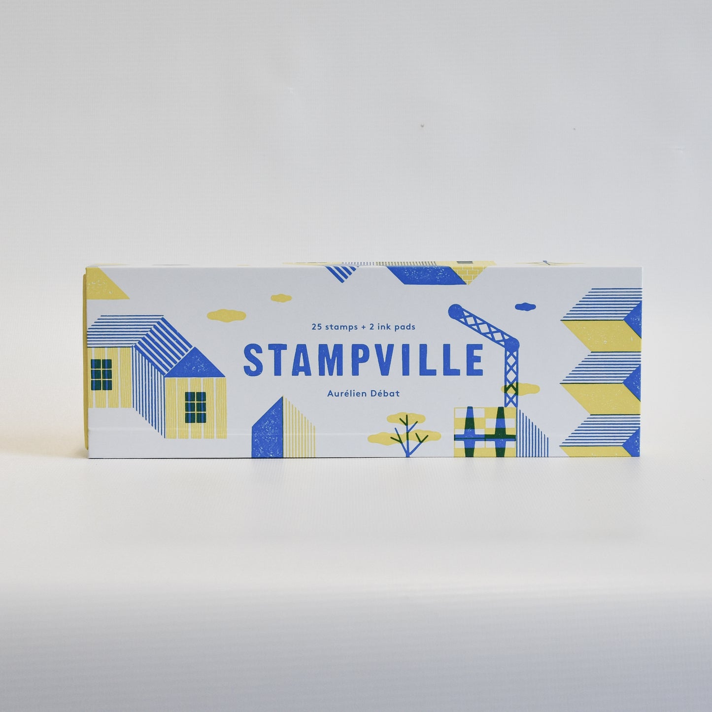 Stampville