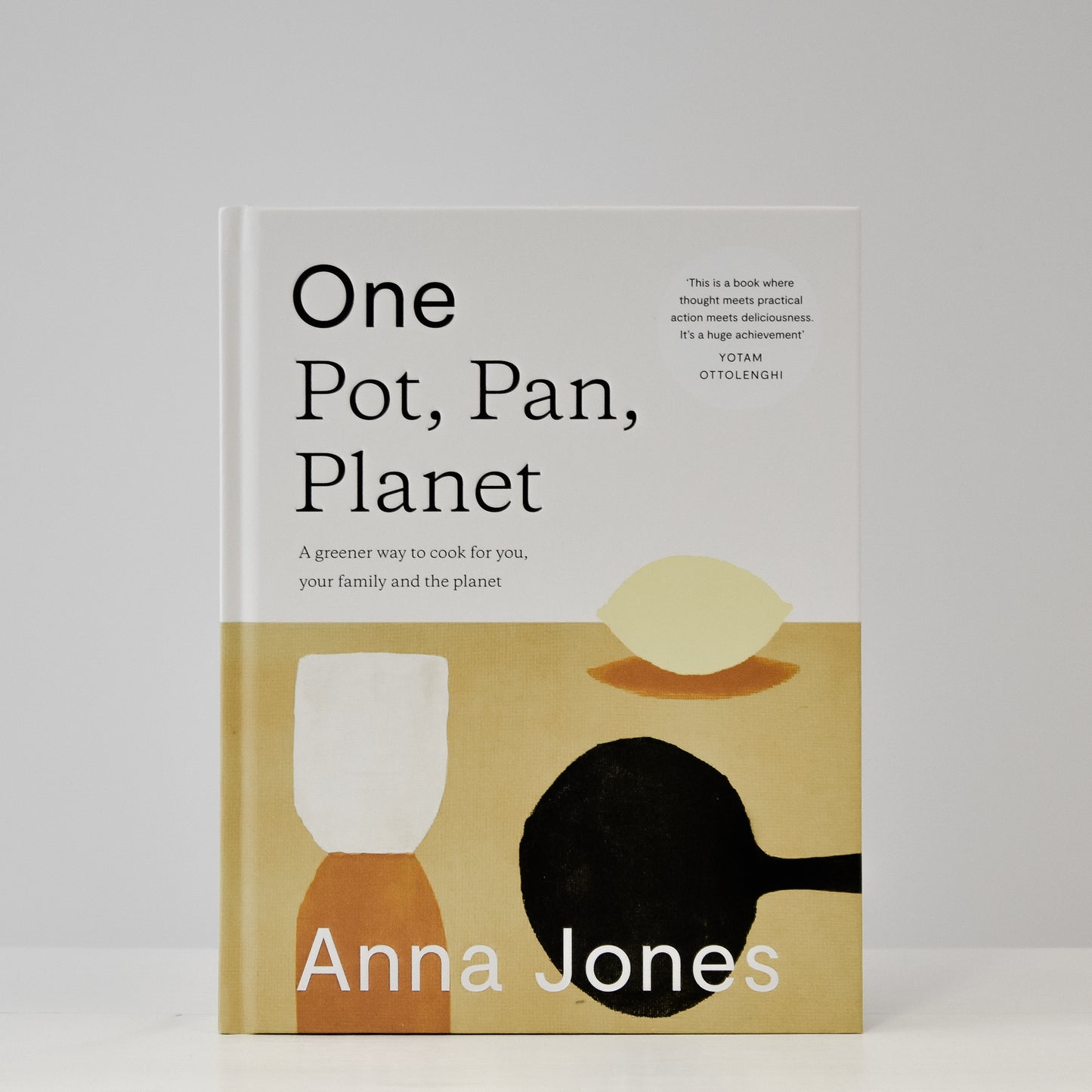 One: Pot Pan Planet