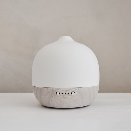 Elä life | Aromatherapy Diffuser Lamp