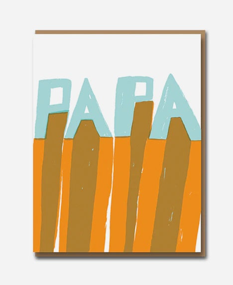 Papa