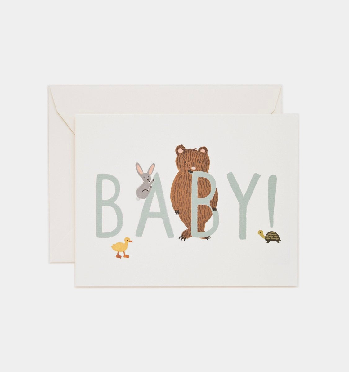 Baby! Mint