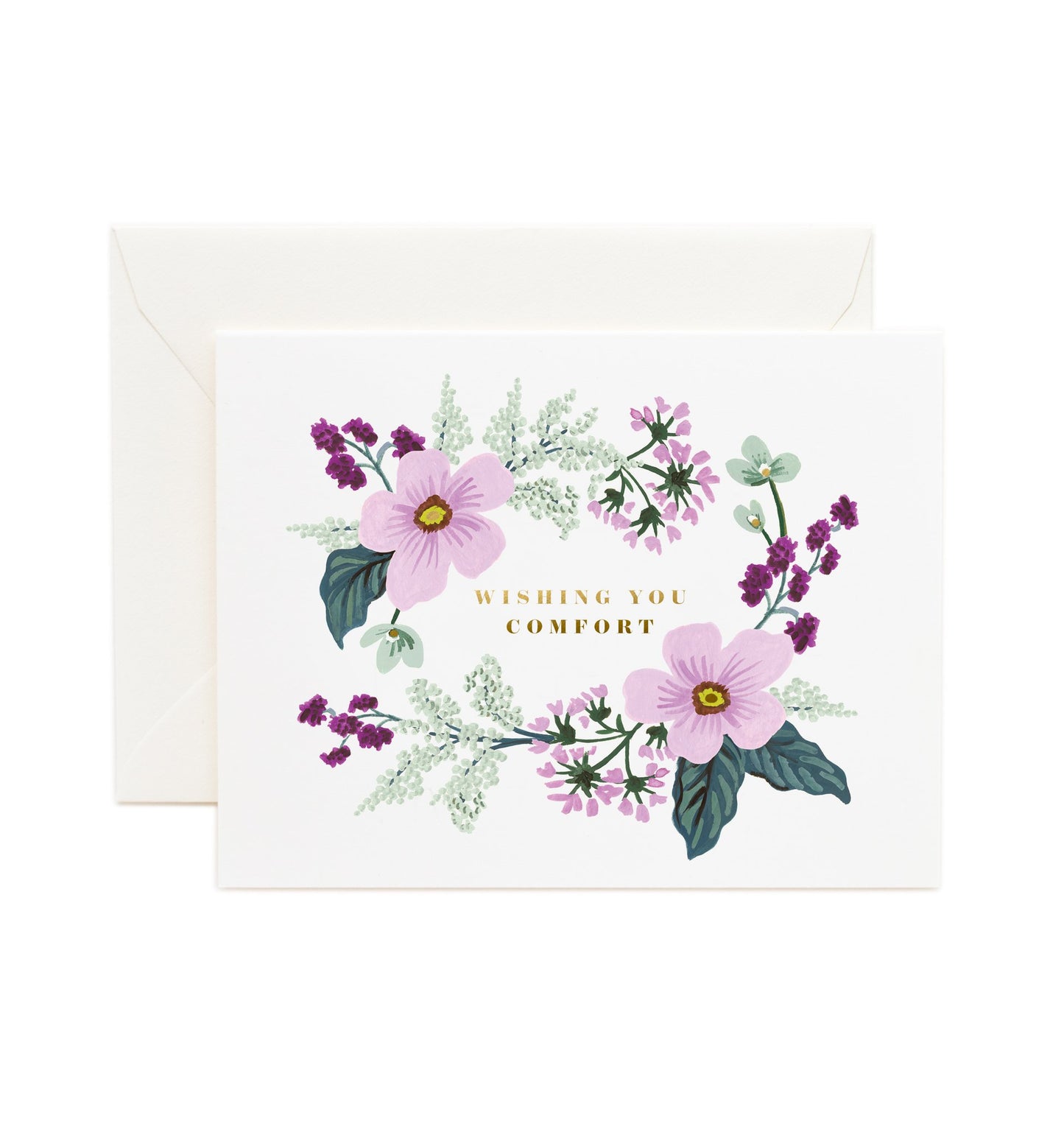 Wishing You Comfort Bouquet