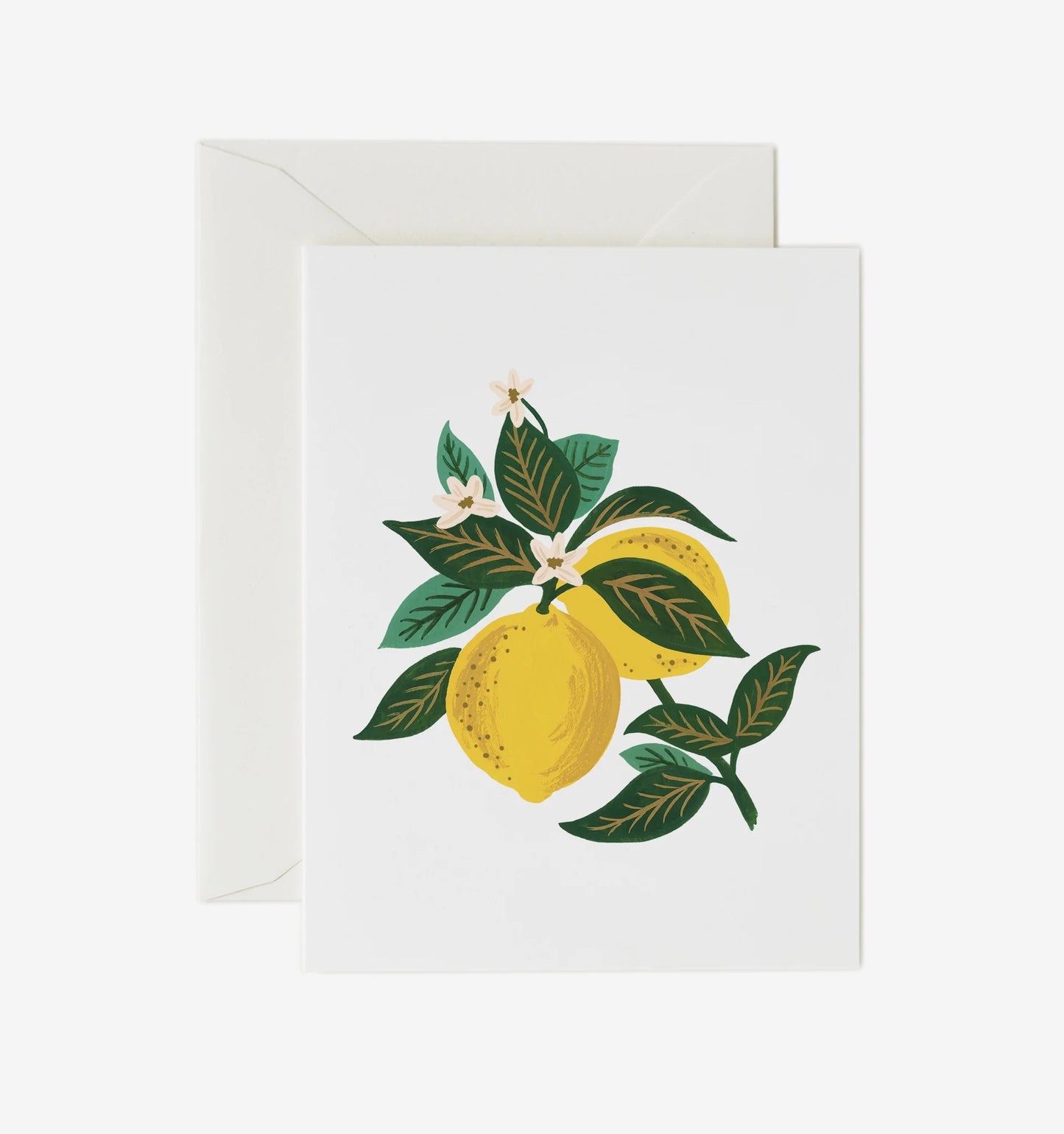 Lemon Blossom