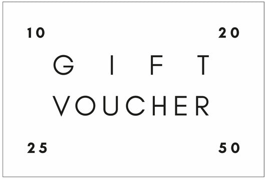 Gift Voucher
