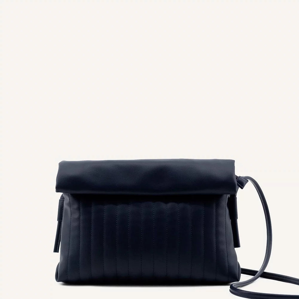 Kitarō shoulder bag | midnight