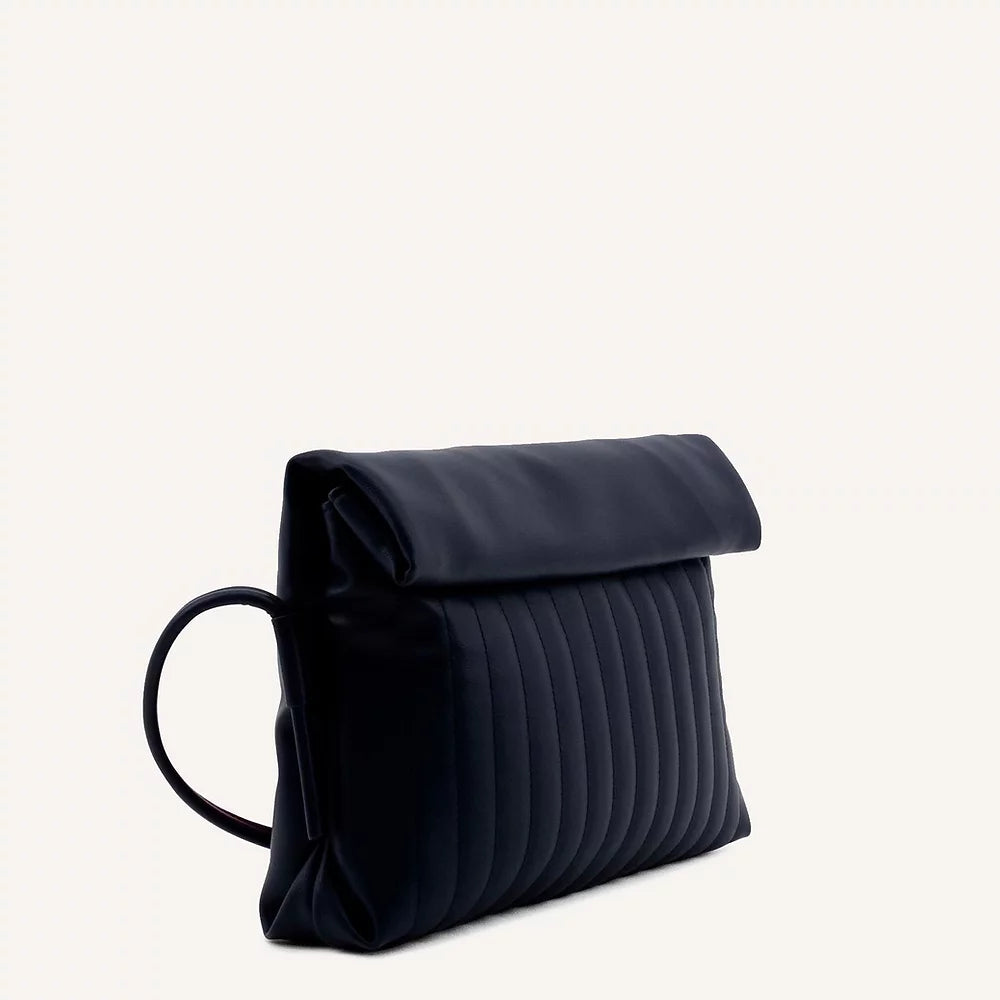 Kitarō shoulder bag | midnight