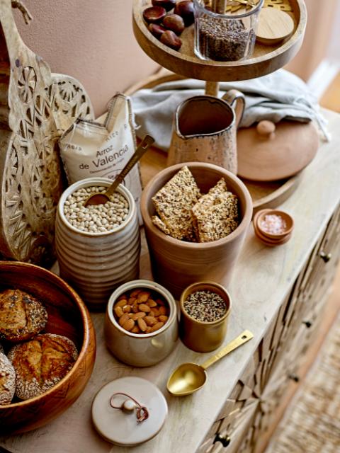 Small Terracotta Bowl