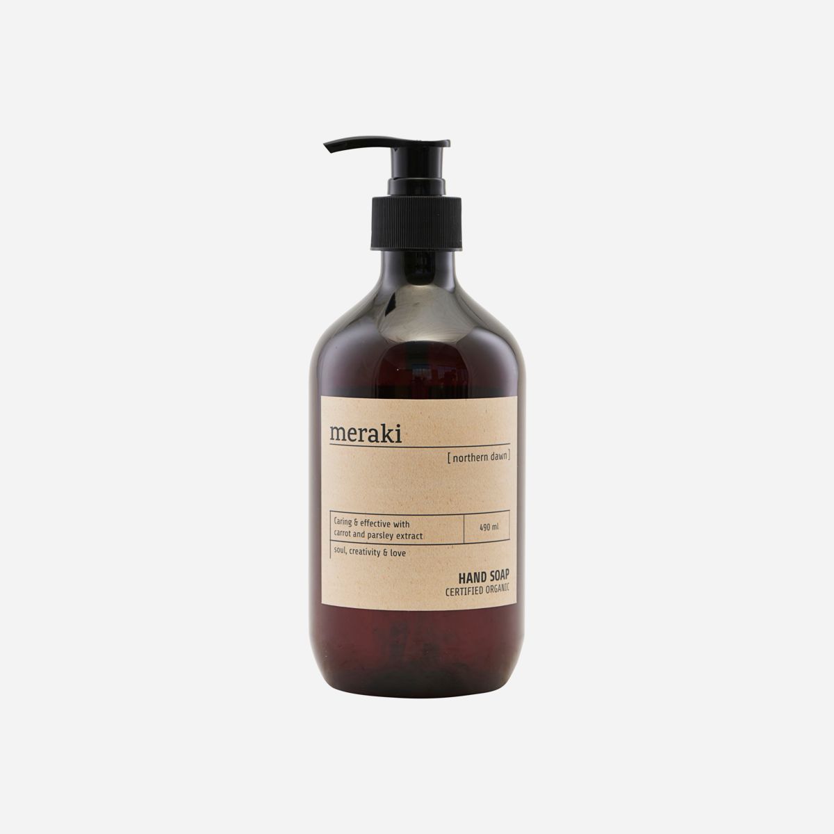 Hand Soap | Northern Dawn