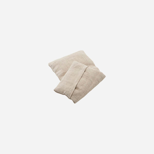 Therapy Eye Pillow, Beige