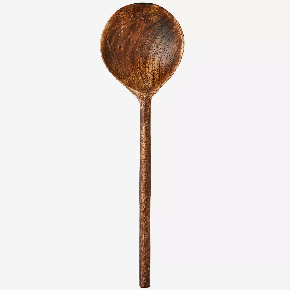 Wooden Serving Spoon