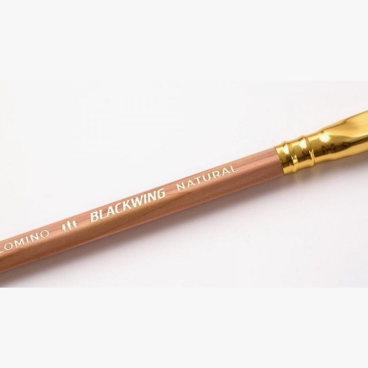 Blackwing Pencil | Natural | single pencil