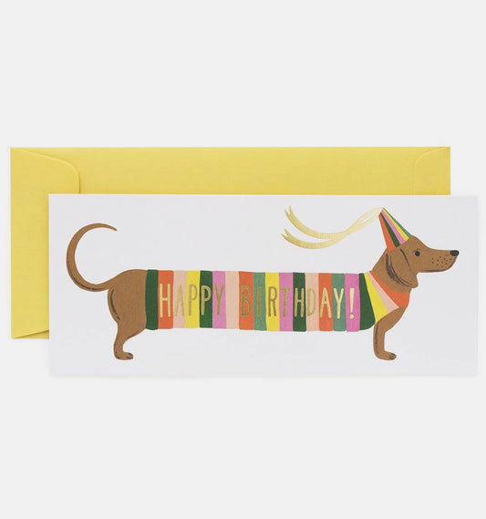 Hot Dog